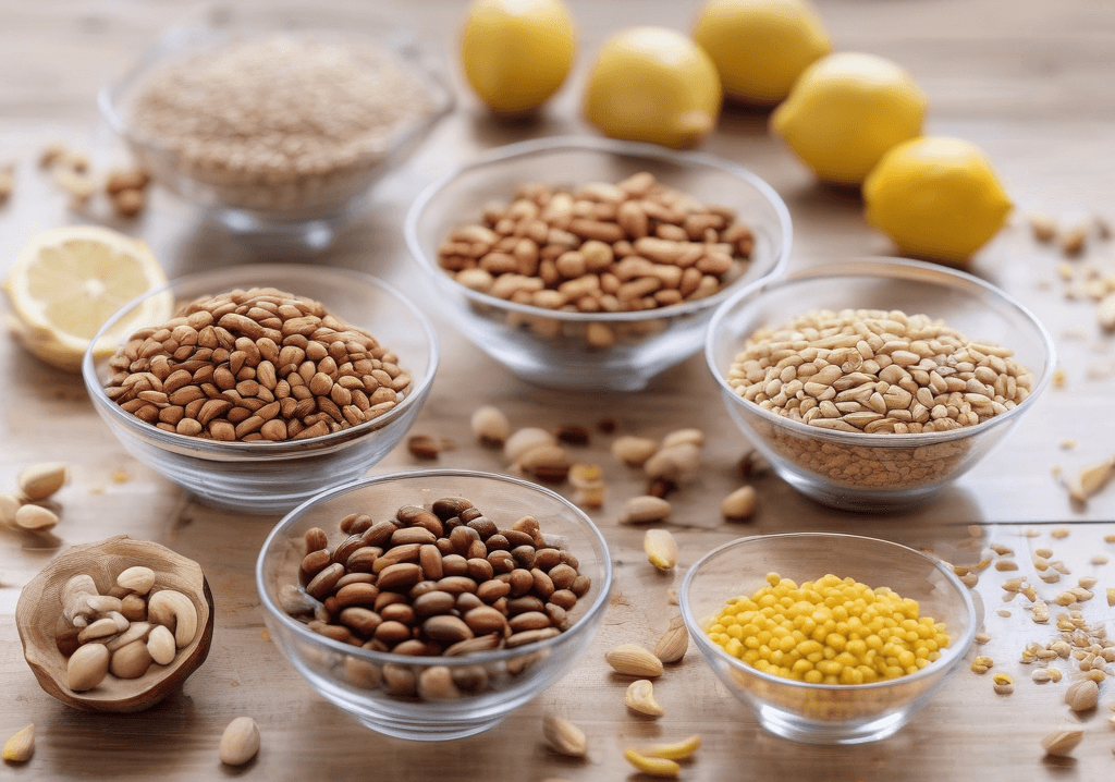 Fitik Asit Nedir? Besinlerdeki Etkileri ve 2026 Rehberi