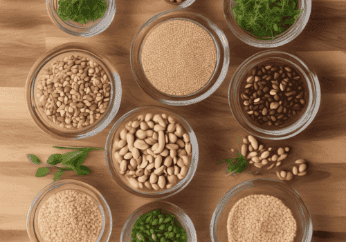 Fitik Asit Nedir? Tahıllarda Mineral Emilimini Artırma Yolları