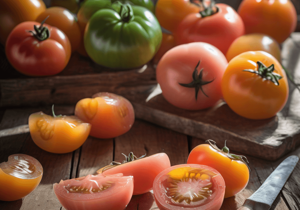 Fitoen ve Fitofluen Nedir? Hücresel UV Koruması Sağlayan Renksiz Karotenoidler