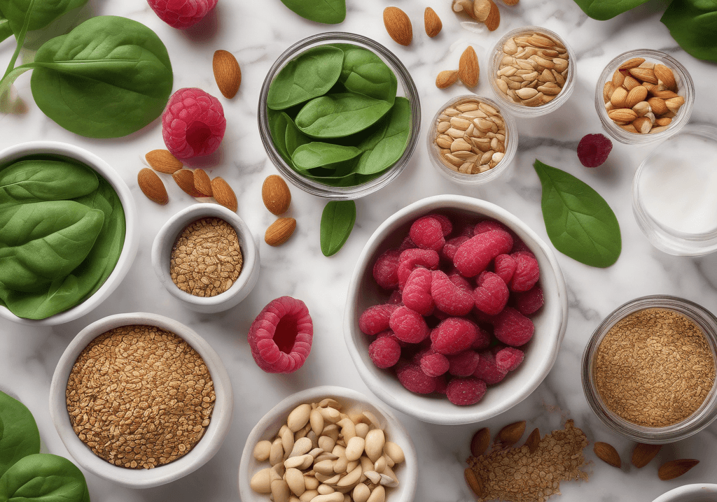 Fitoöstrojen Zengini Besinler: Hormonal Denge Rehberi 2026