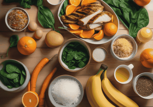FODMAP Diyeti Nedir? İBS Belirtilerini Azaltma Rehberi