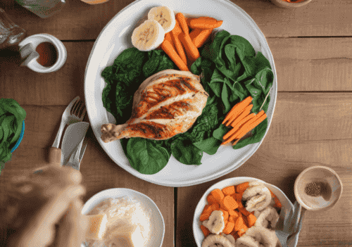 FODMAP Diyeti Nedir? IBS İçin Kapsamlı Beslenme Rehberi