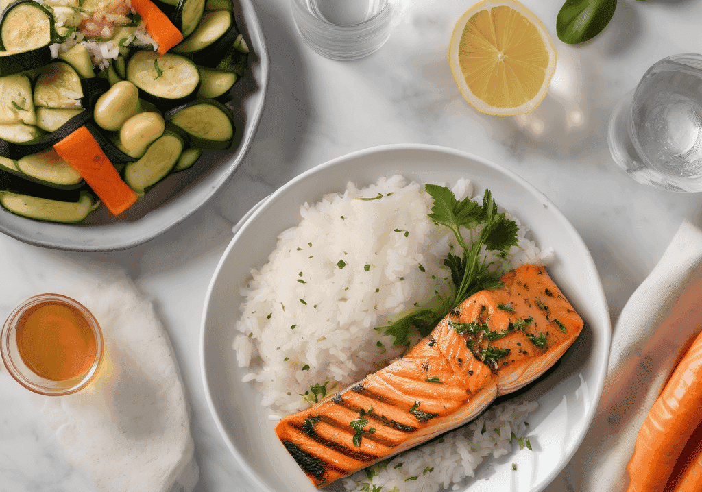 FODMAP Diyeti Nedir? Şişkinlik ve Gaz İçin Beslenme Rehberi