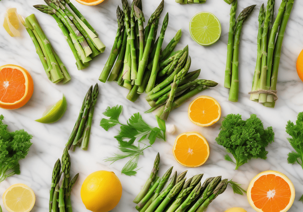 Folat Eksikliği Belirtileri: Folik Asit ile Farkı ve Önemi