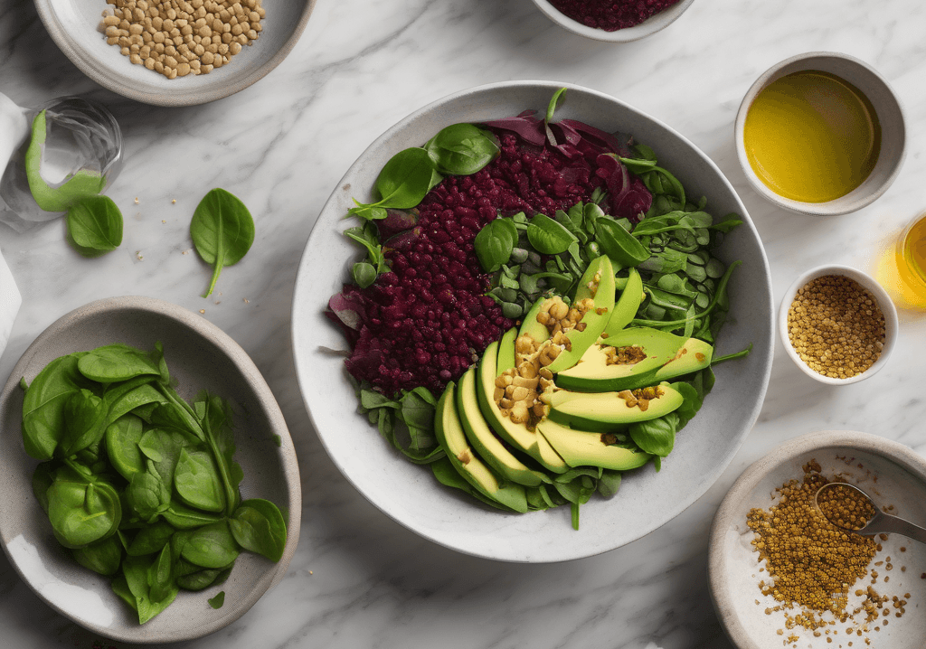 Folat Eksikliği Belirtileri Nelerdir? 2026 Doğal B9 Rehberi