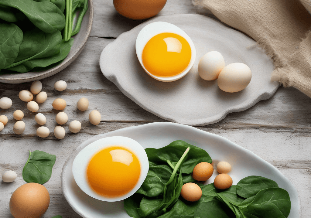Fosfatidilkolin Nedir? Hücre Zarı ve Karaciğer Sağlığına Etkisi