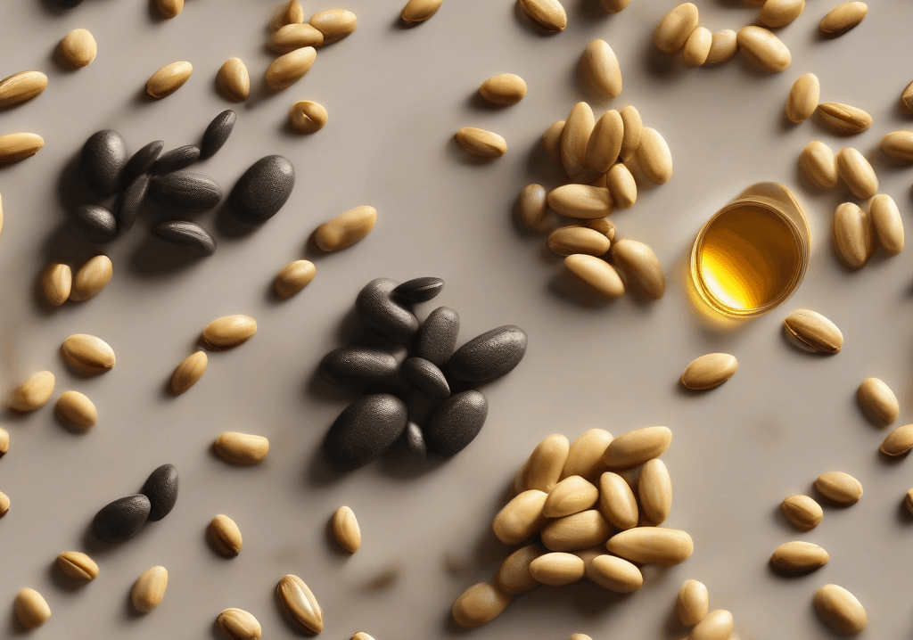 Fosfatidilserin Nedir? Beyin Sağlığı ve Kortizol Üzerine Etkileri