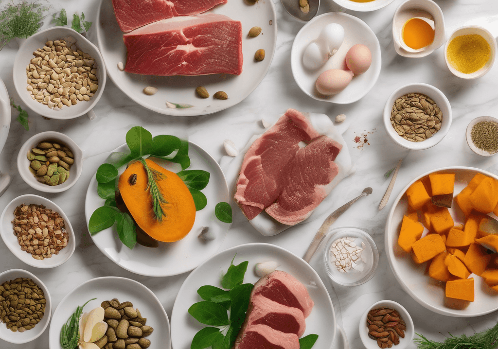 Fosfor Nedir? Faydaları ve En Çok Fosfor İçeren Besinler