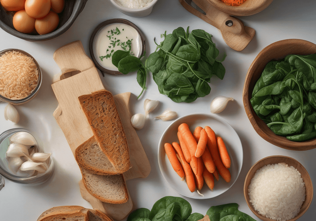 Fruktanlar ve FODMAP: İBS'de Beslenme Çözümleri