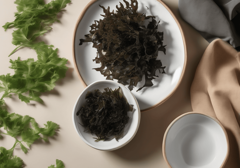 Fukoksantin Nedir? Kahverengi Yağ Dokusu ve Zayıflama Etkisi