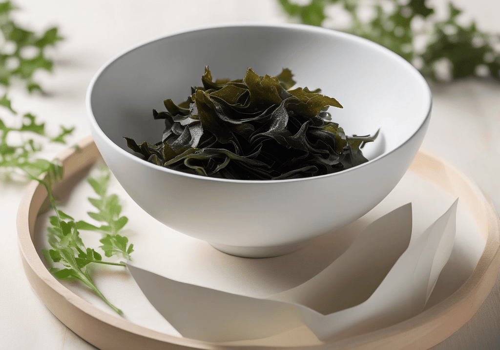 Fukoksantin Nedir? Metabolizma ve Yağ Yakımına Etkileri