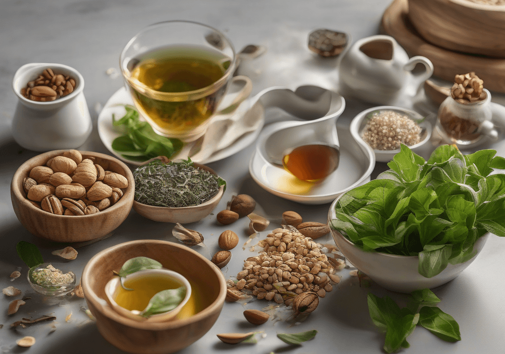GABA Nedir? Kaygı ve Uyku Üzerindeki Bilimsel Etkileri