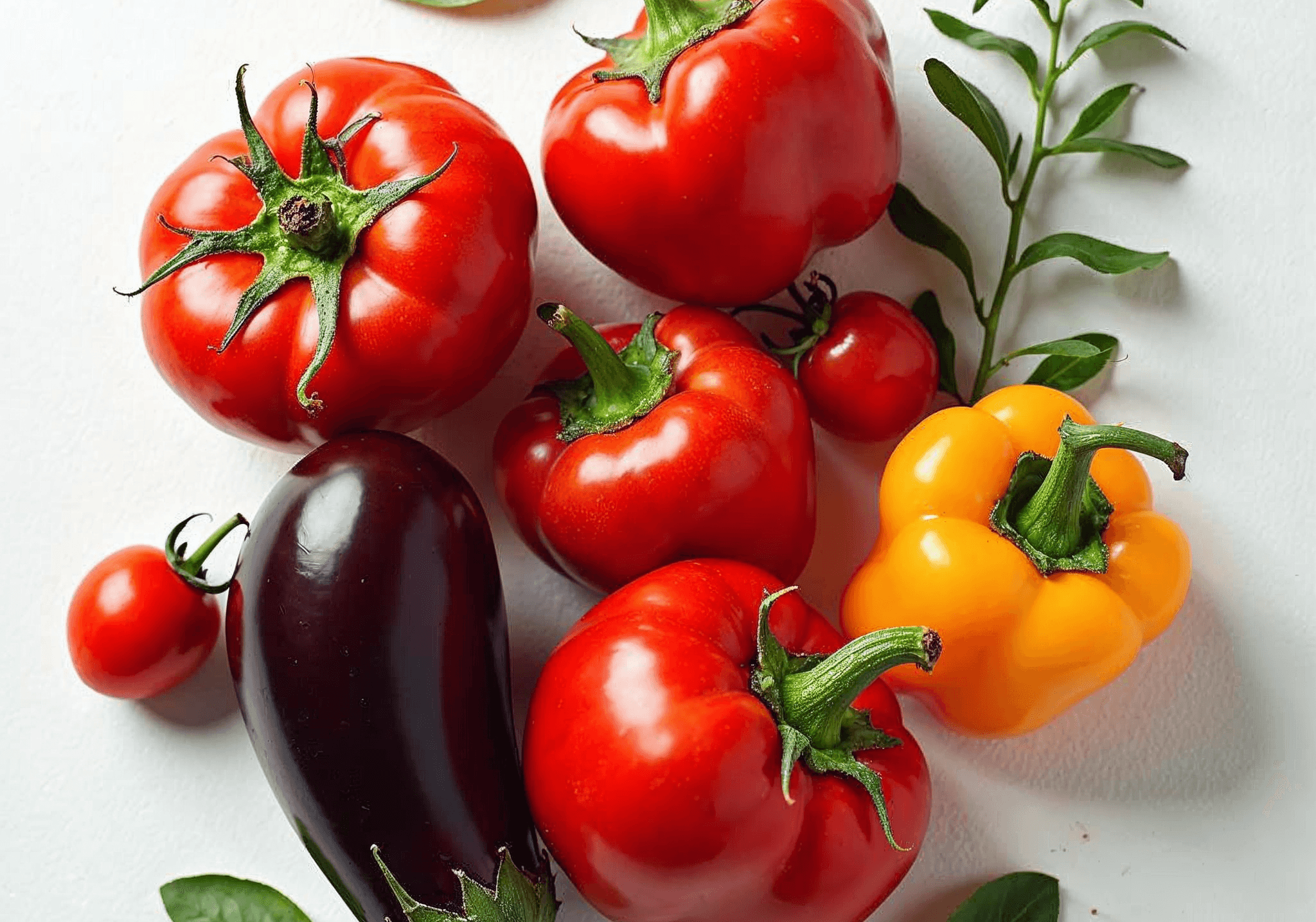 Gece Gölgesi Sebzeleri ve Eklem Ağrısı: Bilinmeyen Etkiler