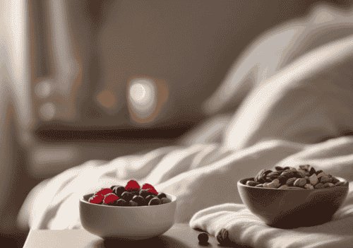 Gece Yeme Sendromu: Belirtileri, Nedenleri ve Çözüm Yolları