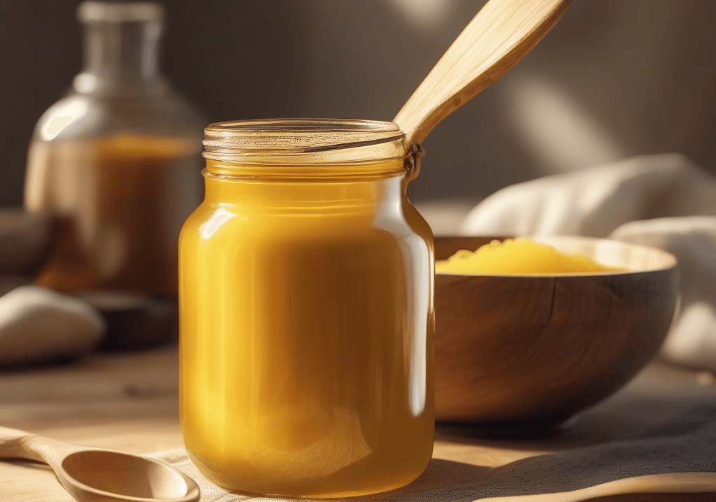 Ghee Yağı Nasıl Yapılır: Adım Adım Sade Yağ Hazırlama Rehberi