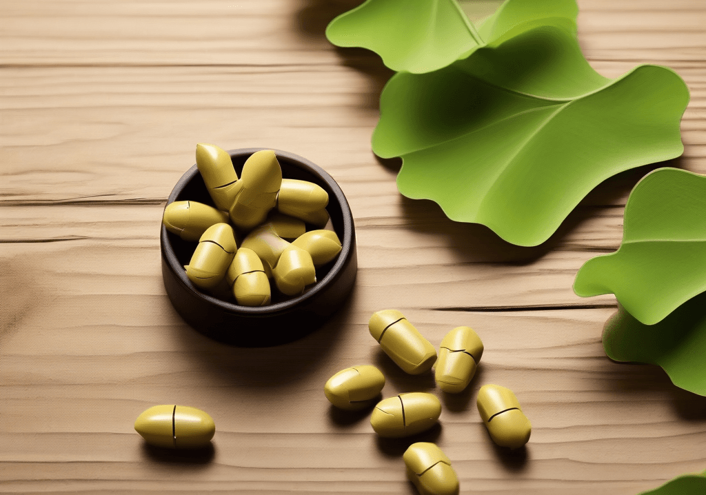 Ginkgo Biloba Ekstresi Faydaları ve Kullanım Rehberi
