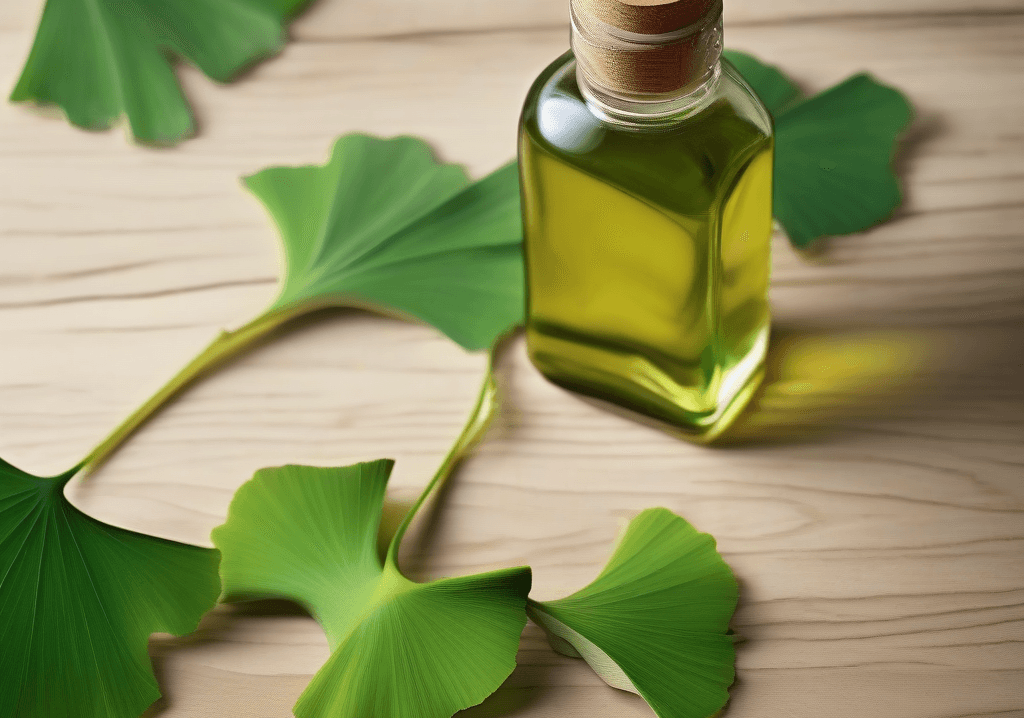 Ginkgo Biloba Nedir? Faydaları, Yan Etkileri ve Kullanımı