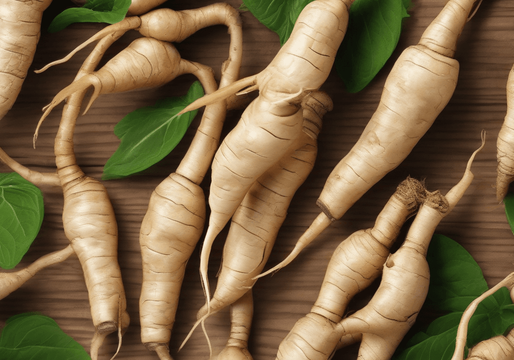 Ginseng Tansiyonu Yükseltir mi? Kan Basıncına Etkisi