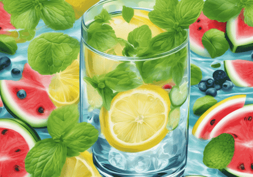Gizli Dehidrasyon: Belirtileri ve Etkili Çözüm Yolları