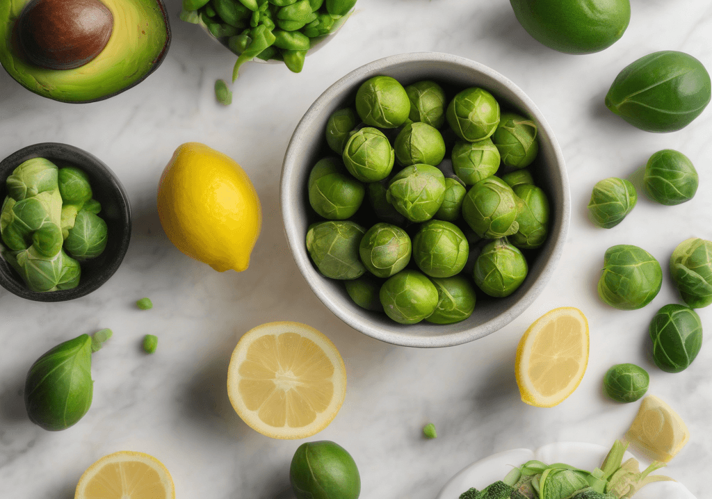 Glikasyon ve Beslenme: Erken Yaşlanmayı Durduran 'Anti-AGE' Diyeti Rehberi