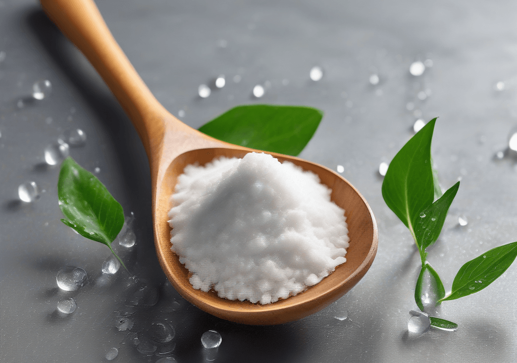 Glukomannan Nedir? Kilo Vermeye ve Sindirime Etkileri