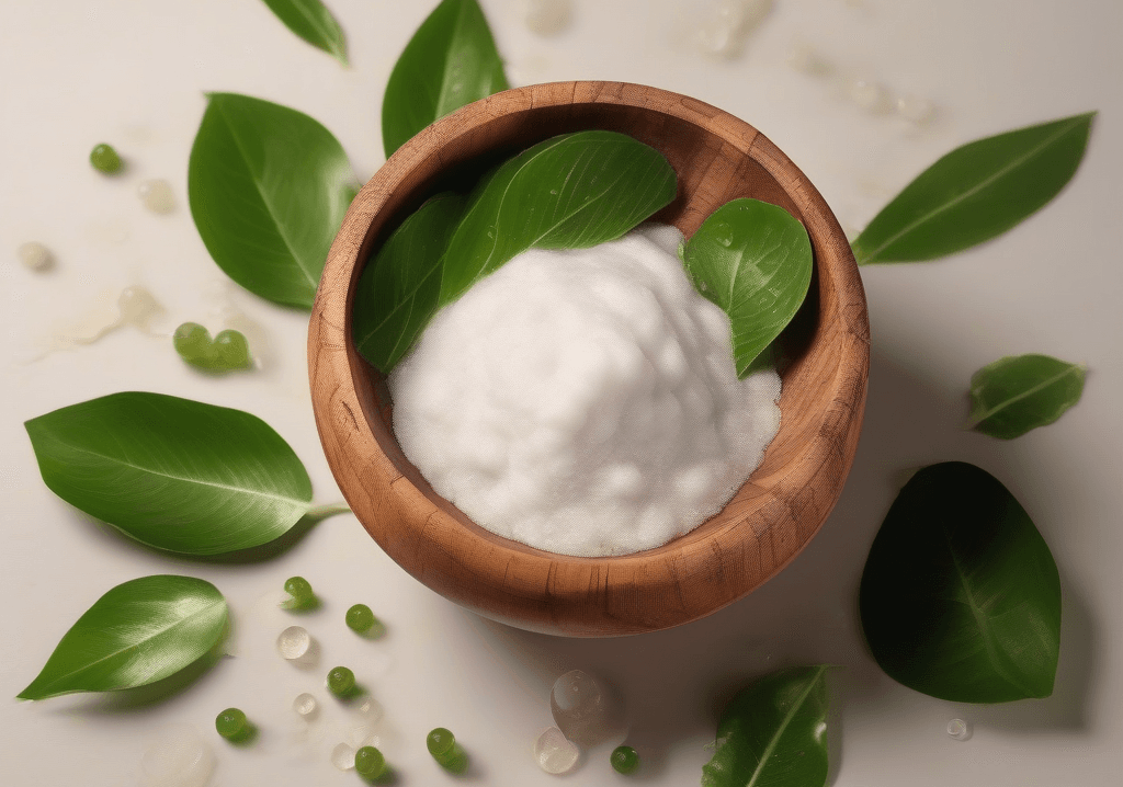 Glukomannan Nedir? Kilo Vermeye Yardımcı Doğal Lif