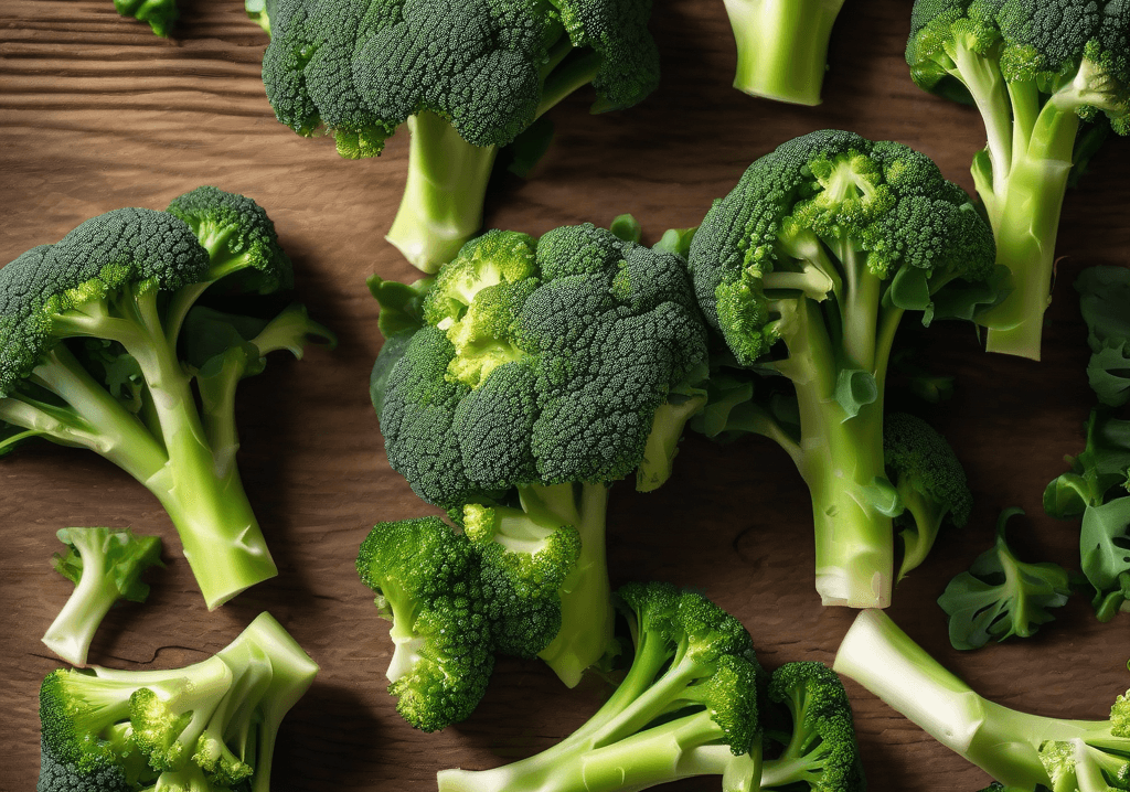 Glukorafanin Nedir? Hücresel Detoks ve Nrf2 Aktivasyonu