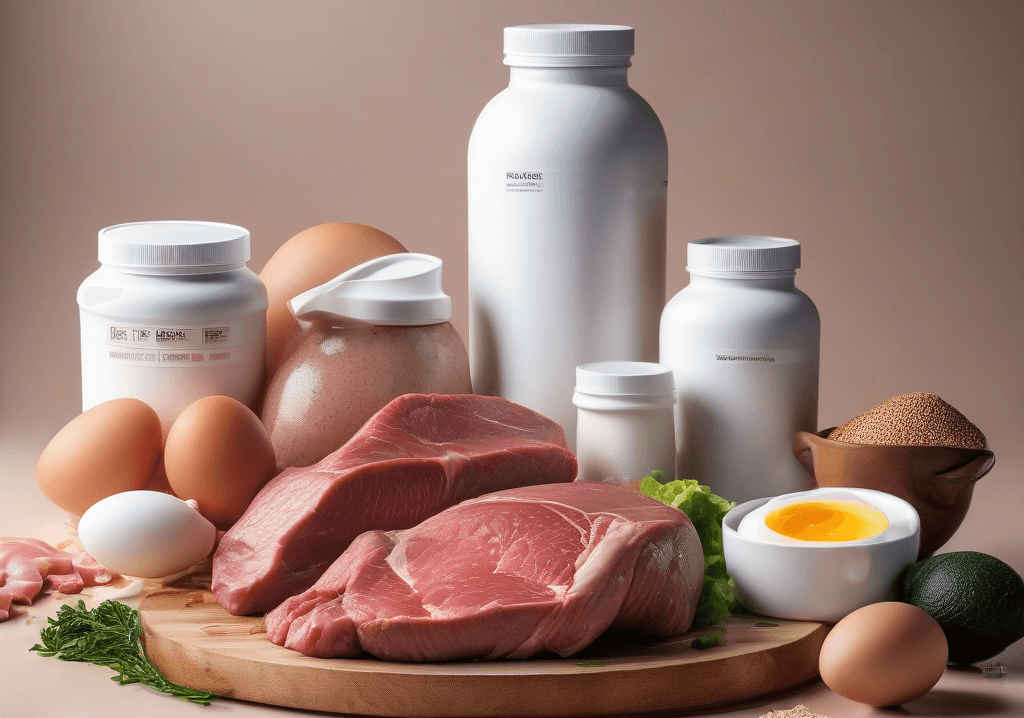 Glutamin Kas Geliştirir mi? Bilimsel Gerçekler
