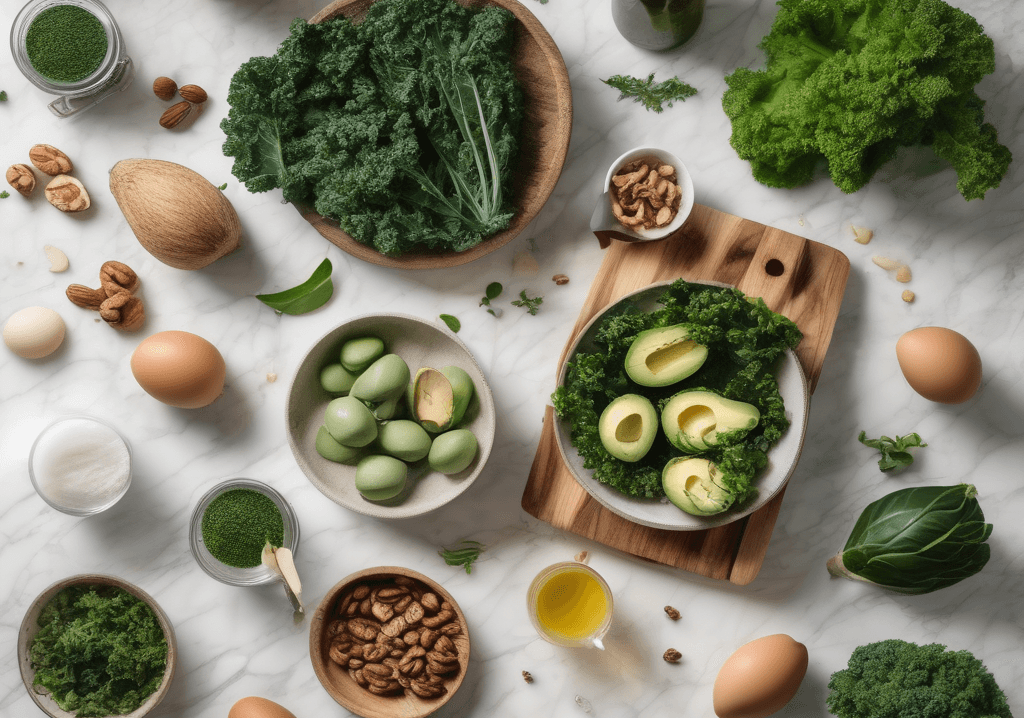 Glutatyon Artıran Besinler: 2026 Doğal Detoks Rehberi