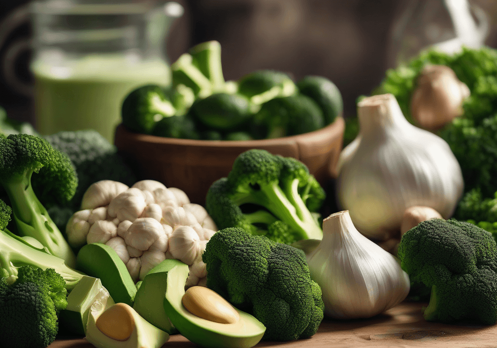 Glutatyon Nedir? Hücresel Gençleşme Sağlayan Antioksidan