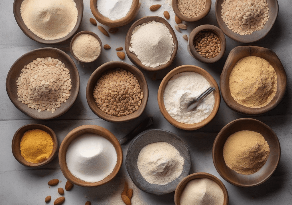Glutensiz Un Çeşitleri: Sağlıklı Alternatifler ve Kullanım Rehberi