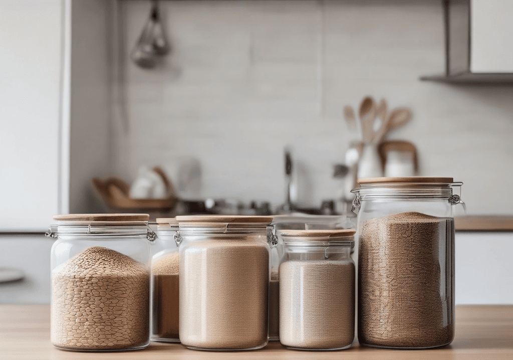 Glutensiz Ürünlerde Un Tozu Bulaşması ve Önleme Yolları