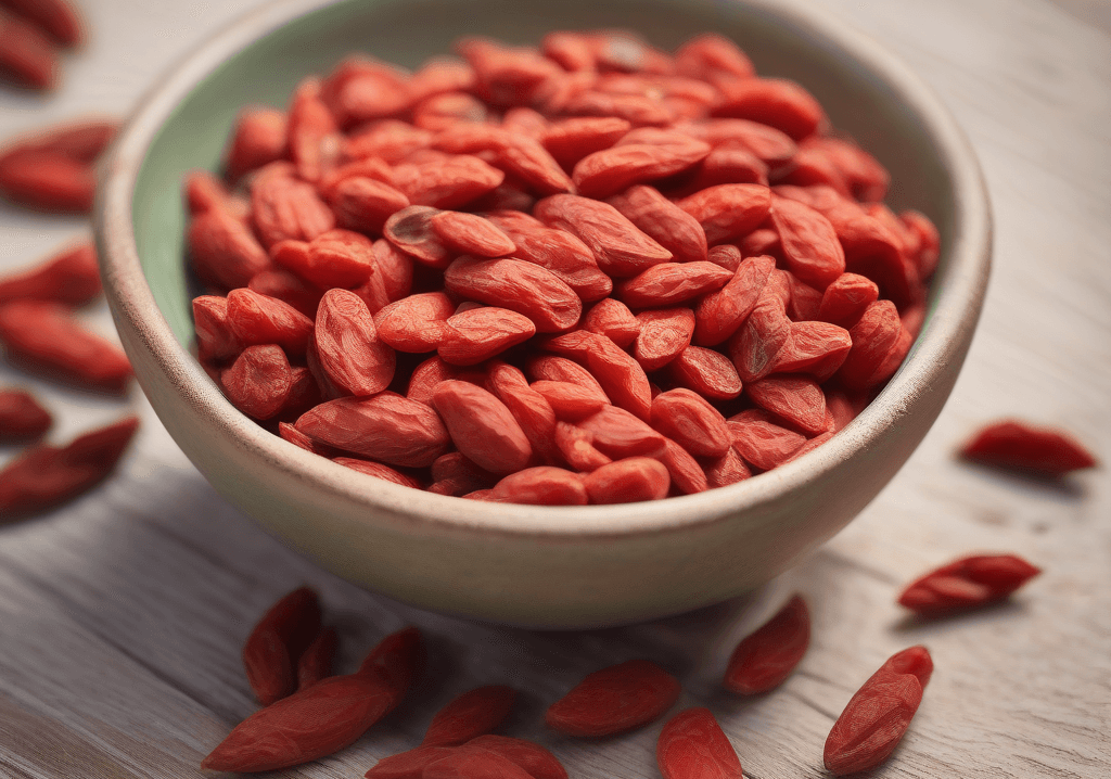 Goji Berry'nin Göz Sağlığı Gücü: Görme Yetisini Koruyan Rehber
