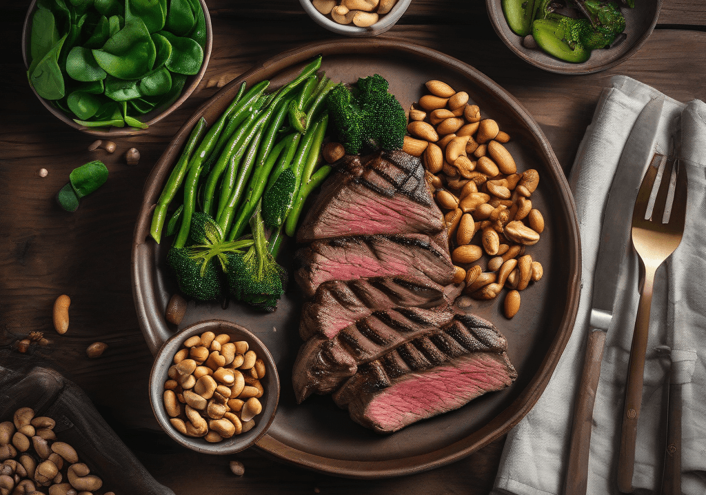 Günlük Protein İhtiyacı ve Hesaplama Rehberi