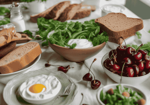 Gut Diyeti Listesi: Düşük Pürinli Besinler ve Yasaklar