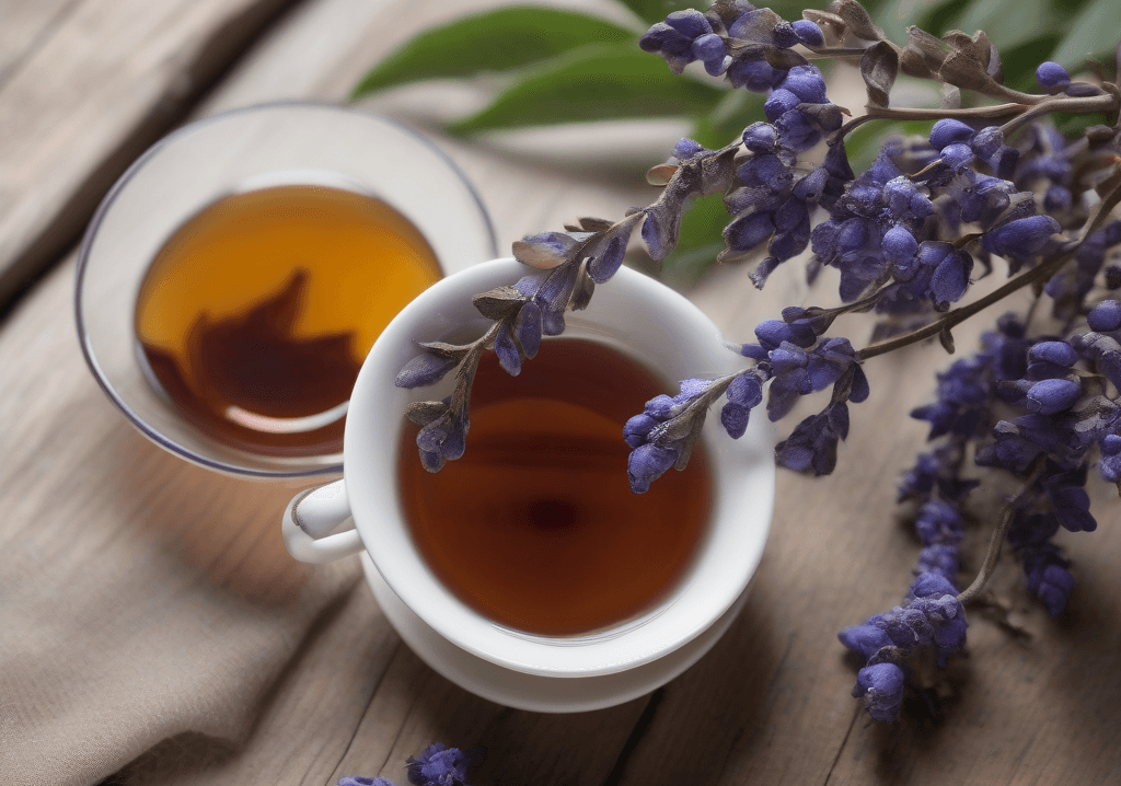 Hayıt Tohumu Çayı: Faydaları, Hormonal Etkileri ve Tarifi