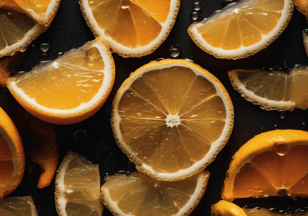 Hesperidin Nedir? Damar Sağlığına Faydaları ve Kullanımı