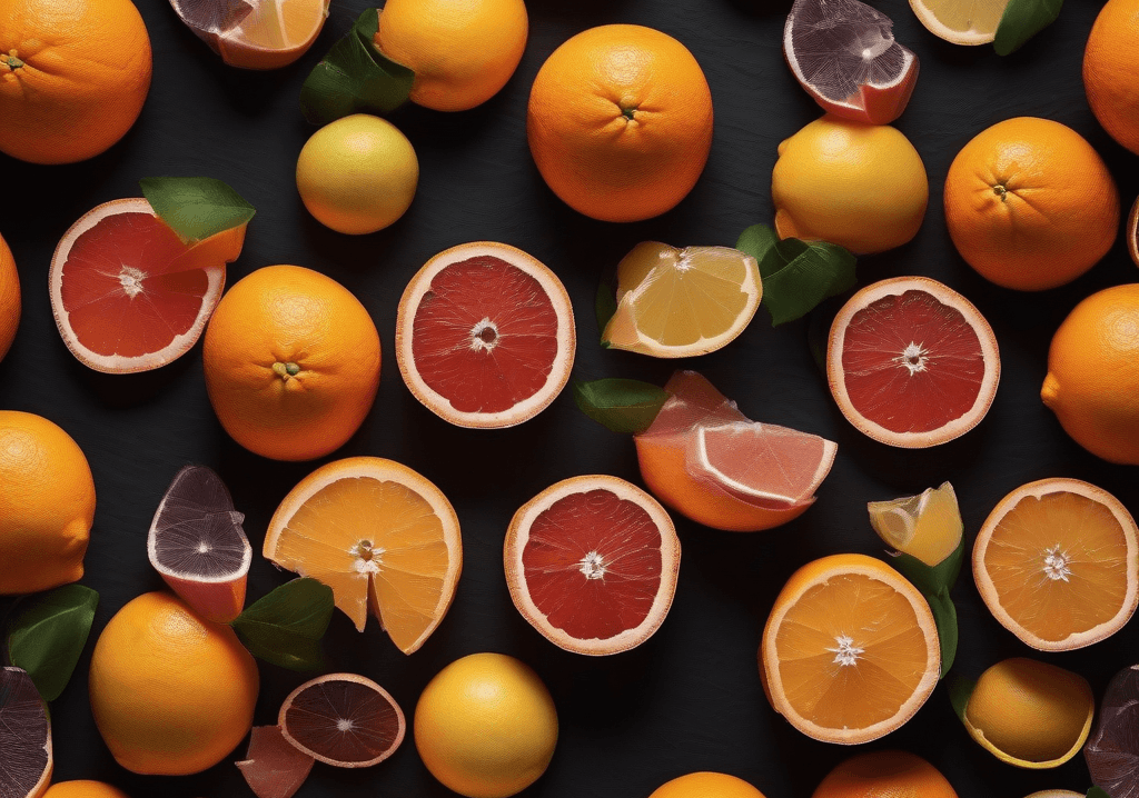 Hesperidin Nedir? Faydaları, Kaynakları ve Kullanımı
