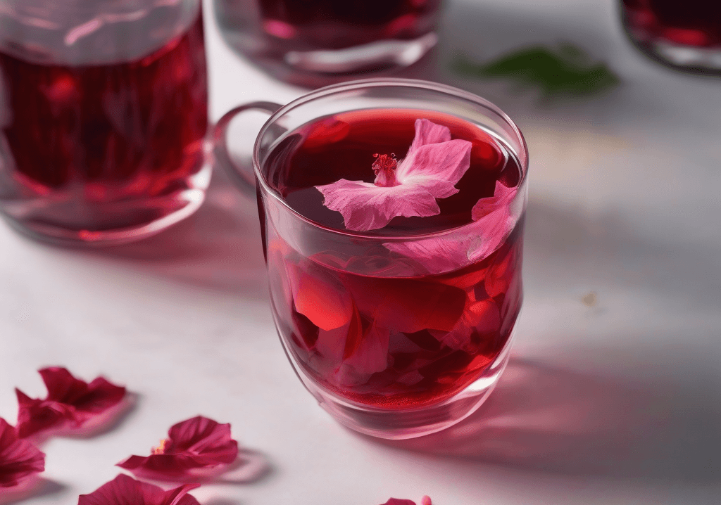 Hibiskus Çayı Faydaları: Bilimsel Verilerle Sağlık Rehberi