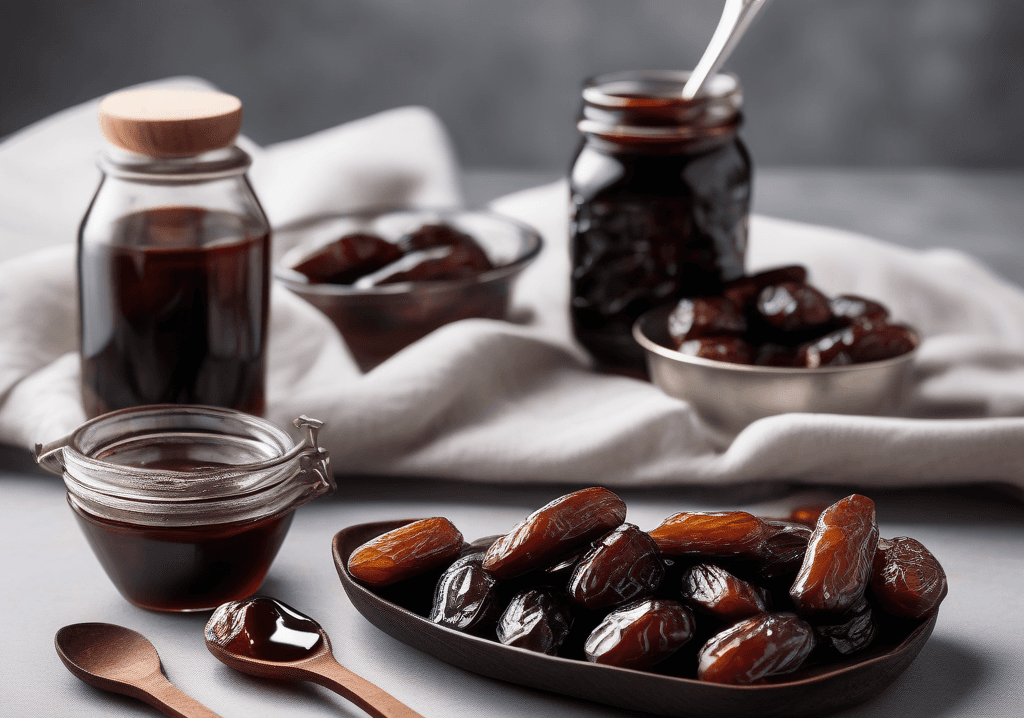 Hurma Özü Faydaları: Doğal Tatlandırıcı Rehberi