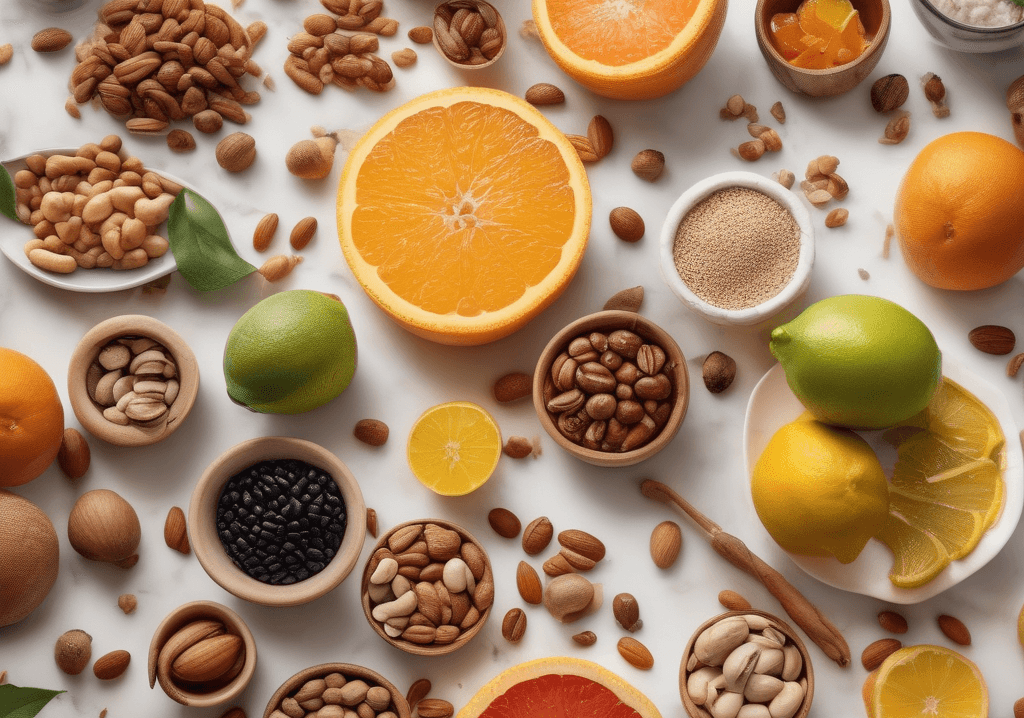 İnositol Faydaları Nelerdir? Hormon ve Kan Şekeri Rehberi