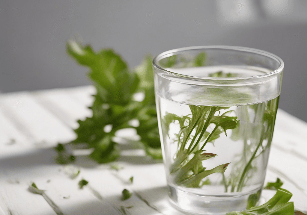 İnulin Nedir? Bağırsak Sağlığına Faydaları ve Kullanımı