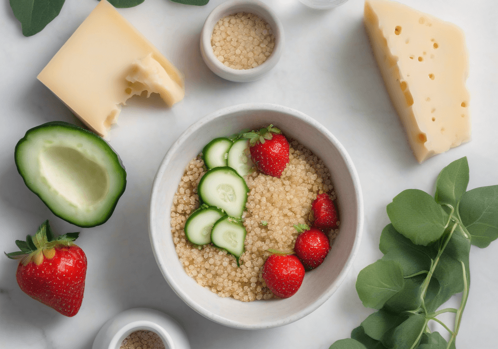 İrritabl Bağırsak Sendromu ve Beslenme: Şişkinlik Rehberi