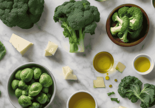 K Vitamini Eksikliği Belirtileri ve En Zengin Besin Kaynakları