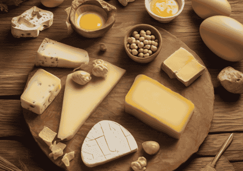 K2 Vitamini Faydaları: Kemik ve Kalp Sağlığı İçin Anahtar