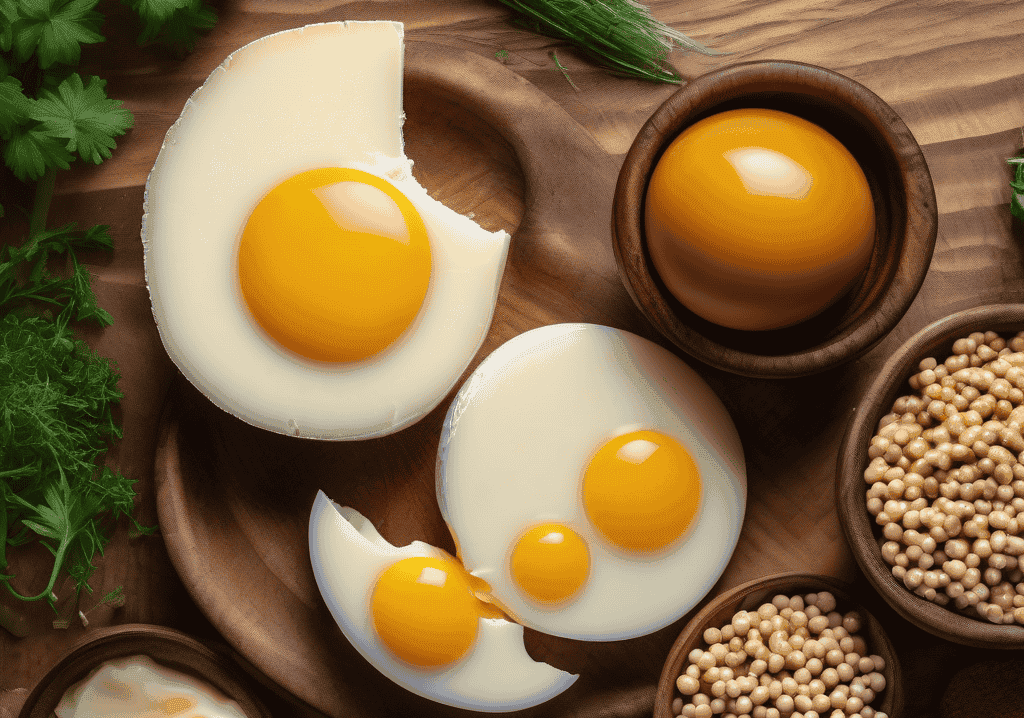 K2 Vitamini Hangi Besinlerde Bulunur? Güncel Besin Listesi