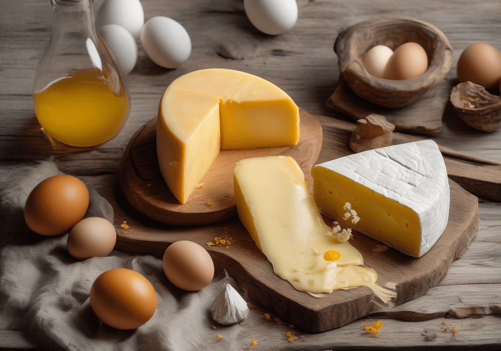K2 Vitamini Nedir? Faydaları, Kaynakları ve Günlük Dozu