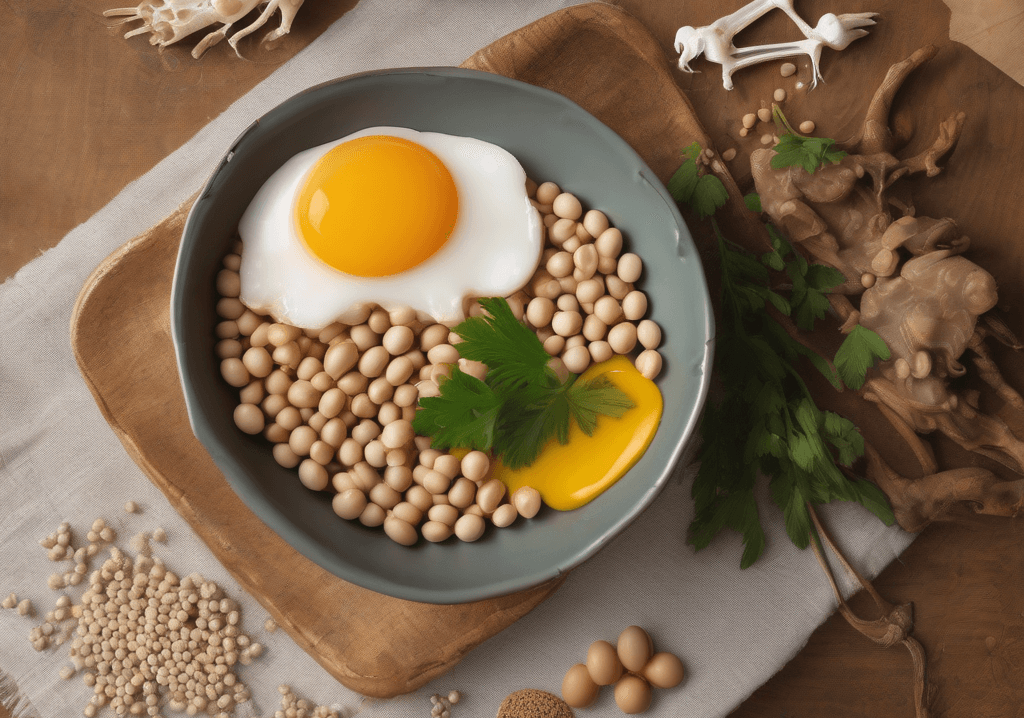 K2 Vitamini ve Kalsiyum Paradoksu: Kemik ve Damar Sağlığı