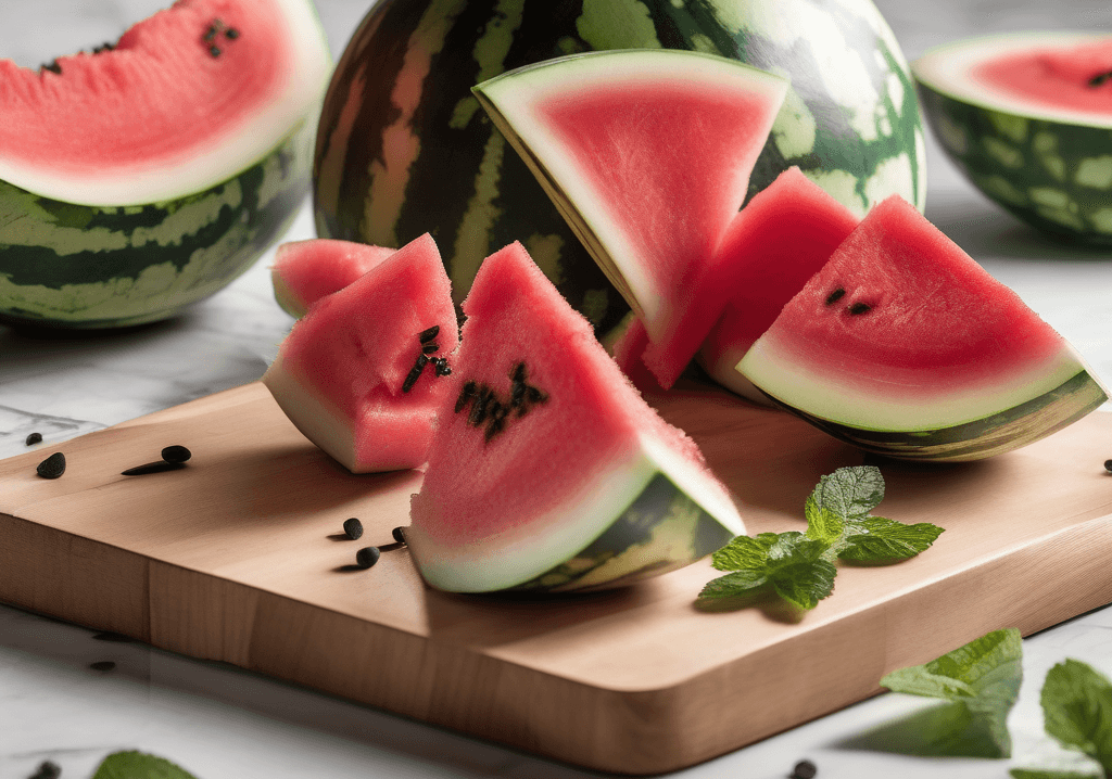 Karpuz Kabuğu Yenir mi? Faydaları ve Besin Değerleri 2026