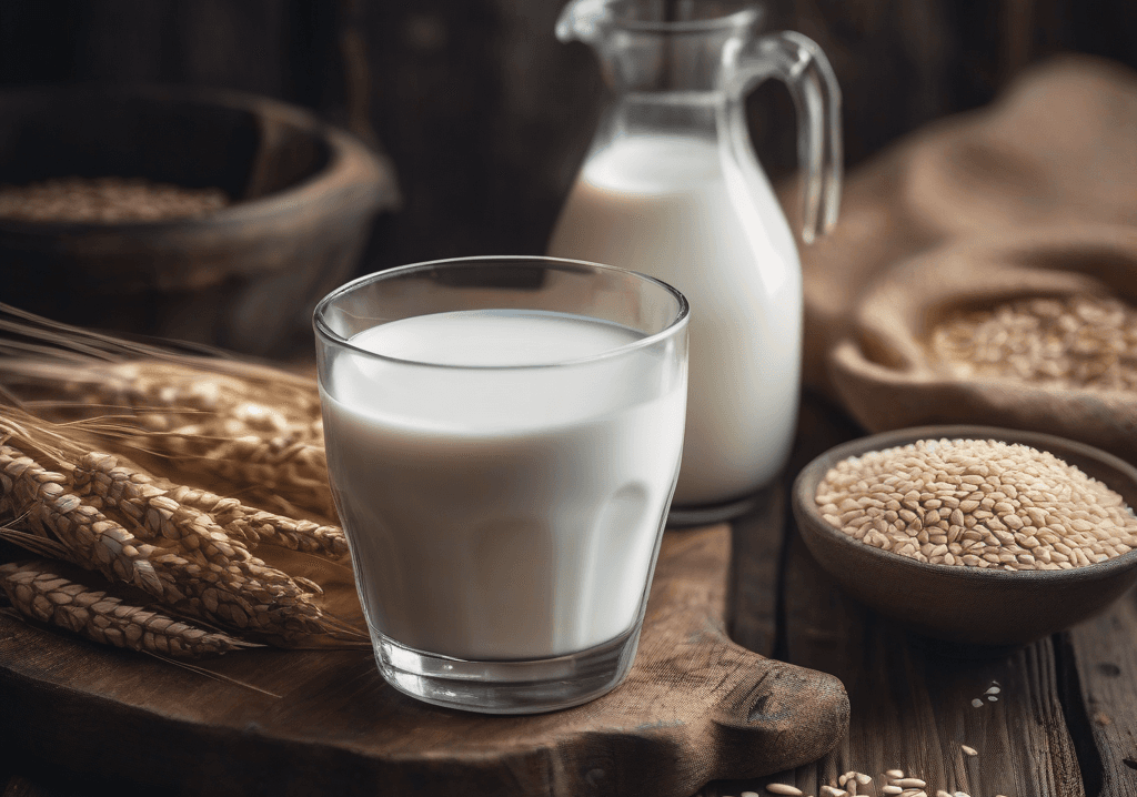 Kazeomorfin Nedir? Sütün Sindirim ve Beyin Üzerindeki Etkisi